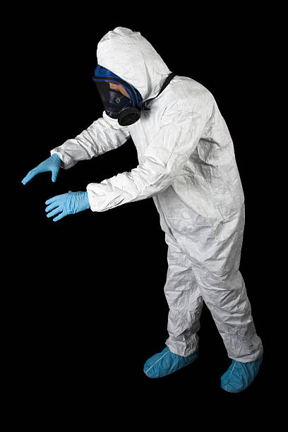 Biohazard Mold Removal in Labarque Creek, MO